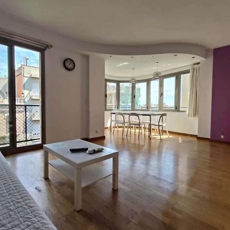 Sagrada Familia Apartment 265 برشلونة المظهر الخارجي الصورة