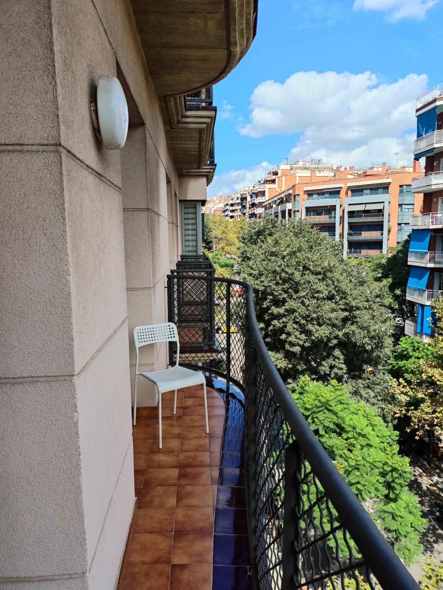 Sagrada Familia Apartment 265 برشلونة المظهر الخارجي الصورة