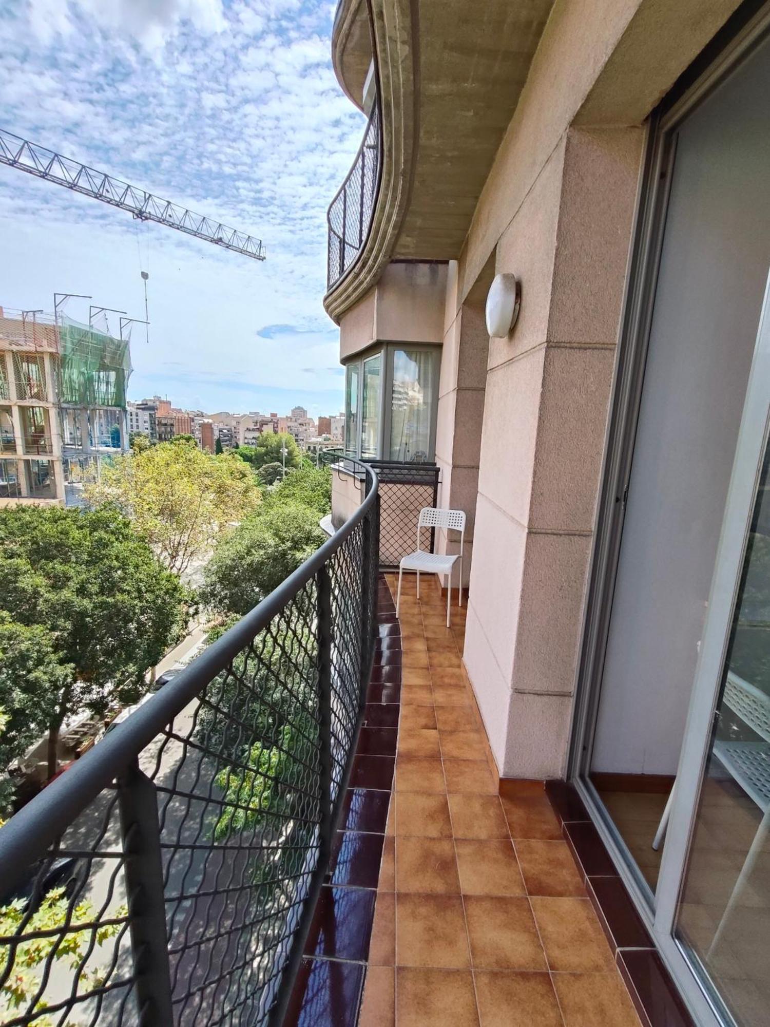Sagrada Familia Apartment 265 برشلونة المظهر الخارجي الصورة