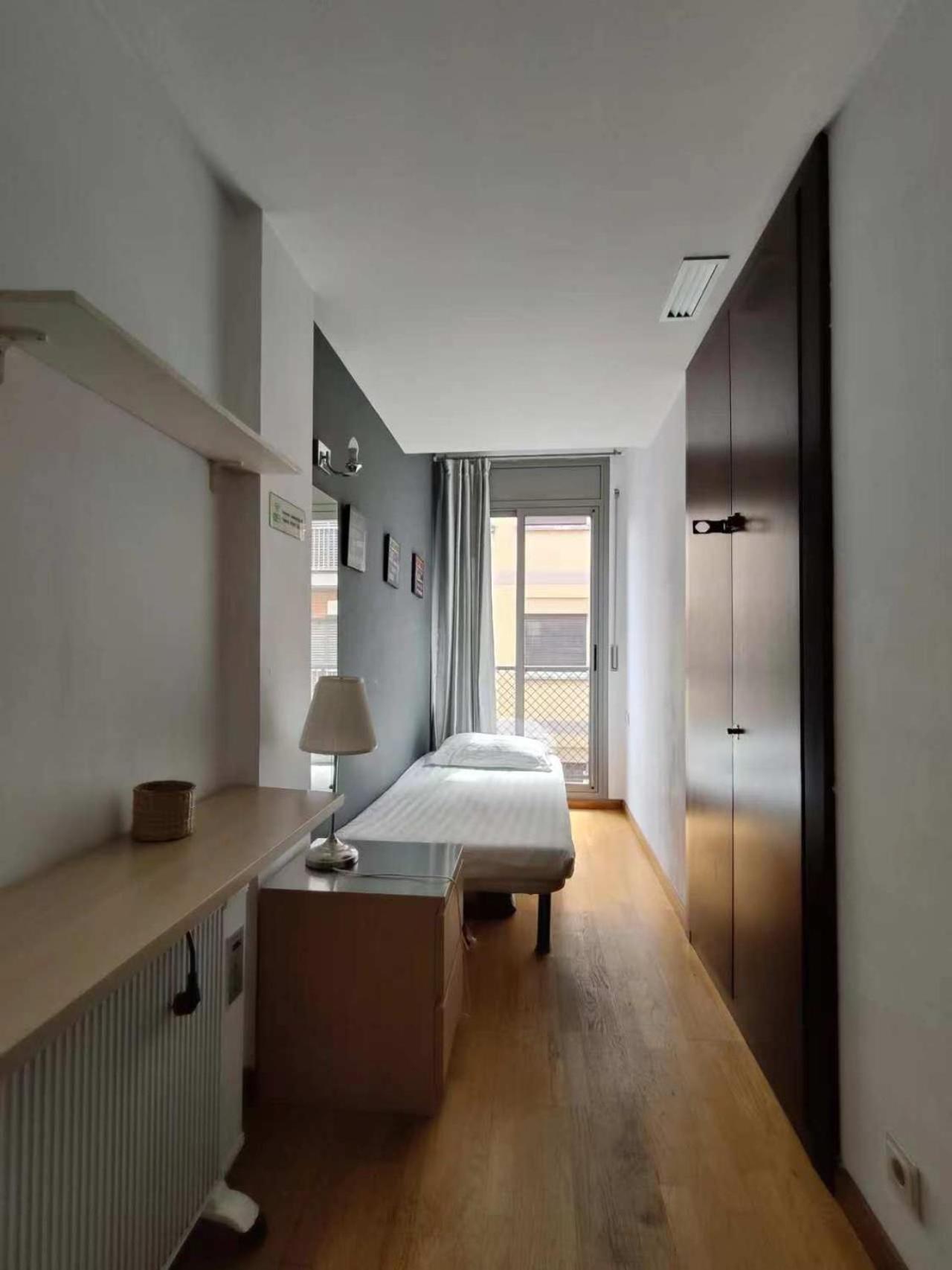Sagrada Familia Apartment 265 برشلونة المظهر الخارجي الصورة