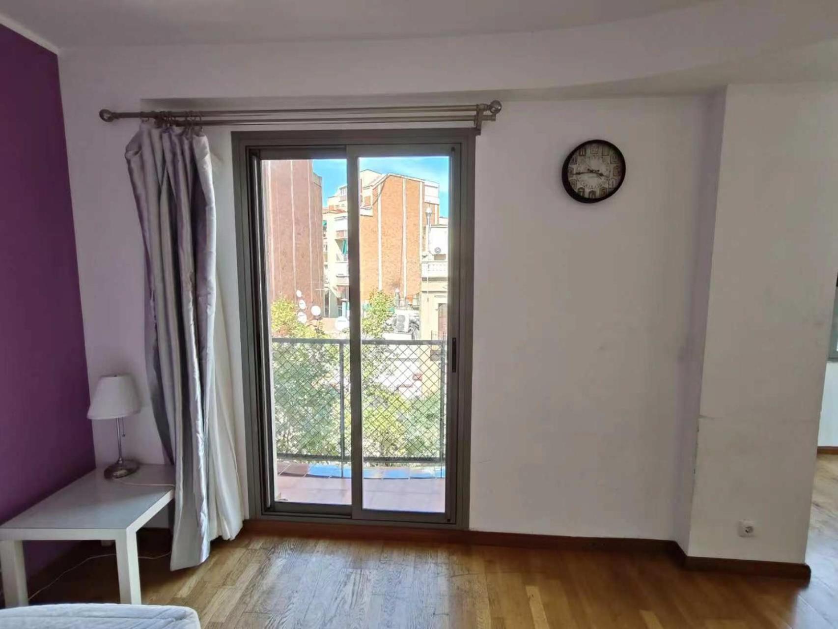Sagrada Familia Apartment 265 برشلونة المظهر الخارجي الصورة