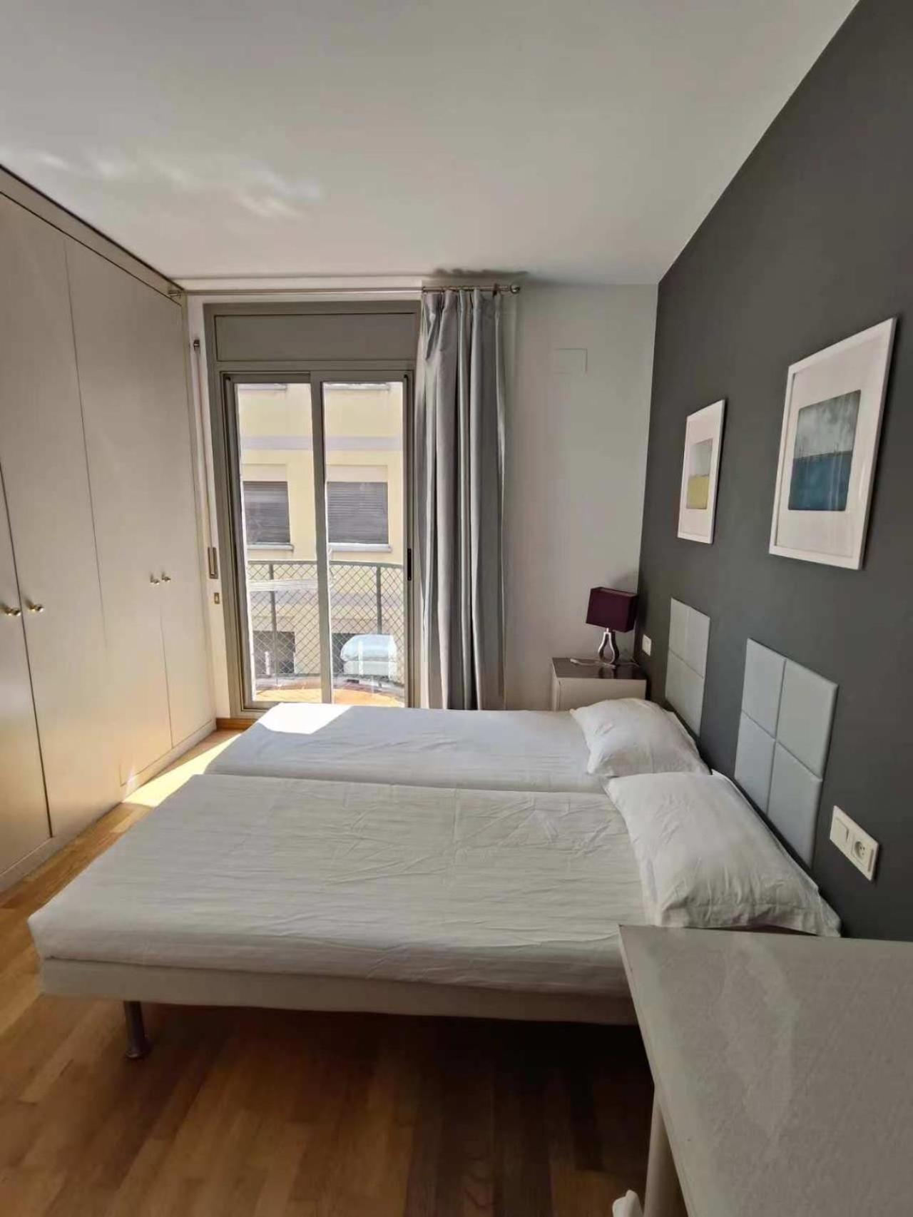 Sagrada Familia Apartment 265 برشلونة المظهر الخارجي الصورة