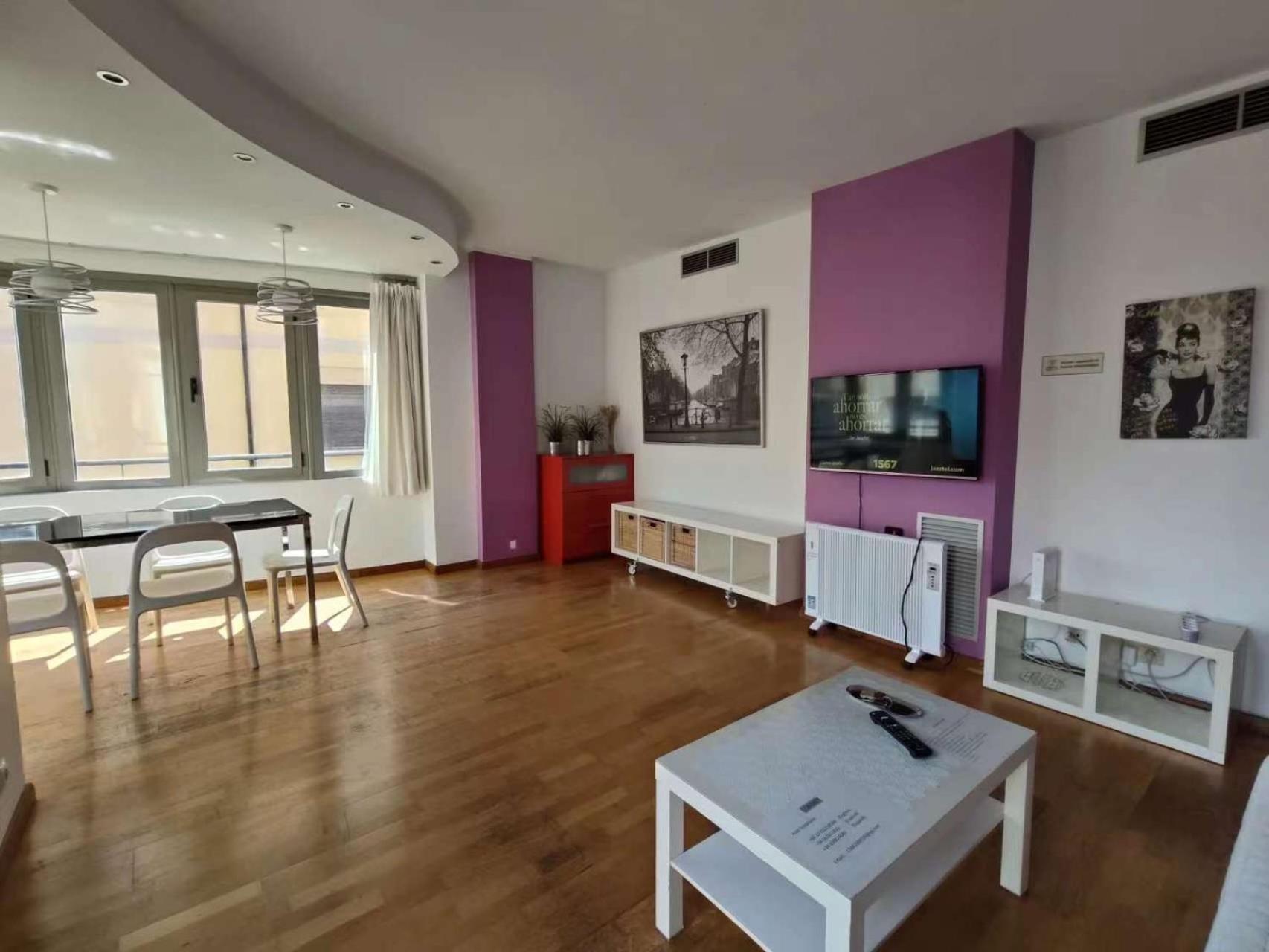 Sagrada Familia Apartment 265 برشلونة المظهر الخارجي الصورة