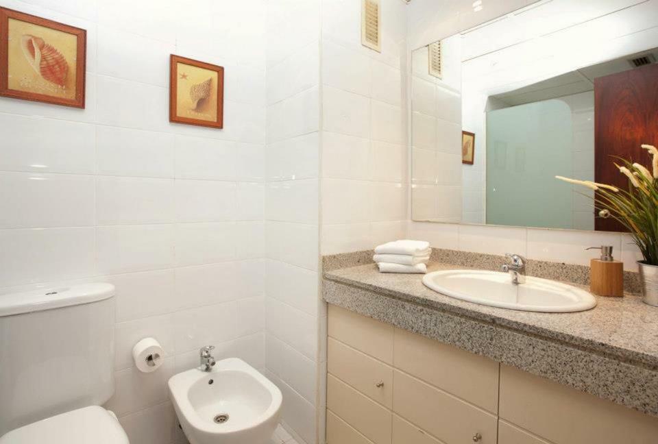 Sagrada Familia Apartment 265 برشلونة المظهر الخارجي الصورة