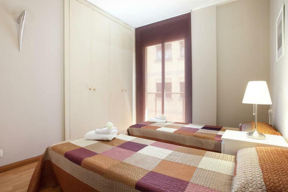 Sagrada Familia Apartment 265 برشلونة المظهر الخارجي الصورة