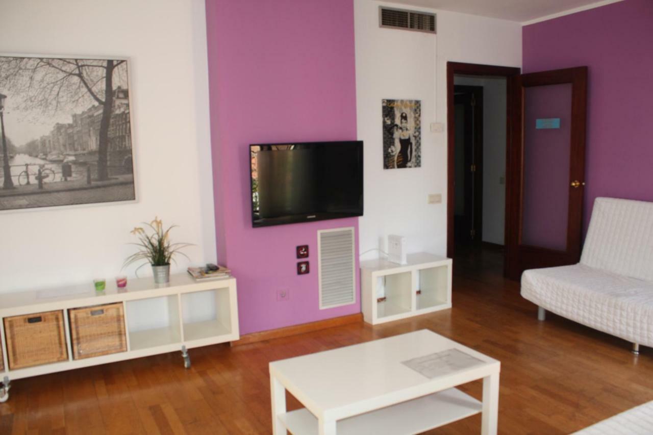 Sagrada Familia Apartment 265 برشلونة المظهر الخارجي الصورة